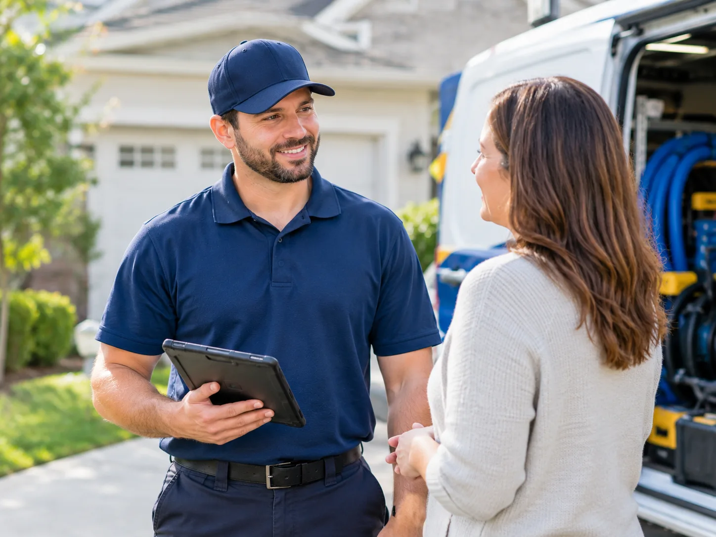Sewage Backup Cleanup West Millgrove, OH FAQs